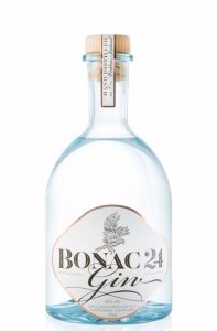 Bonac24 Irish Gin